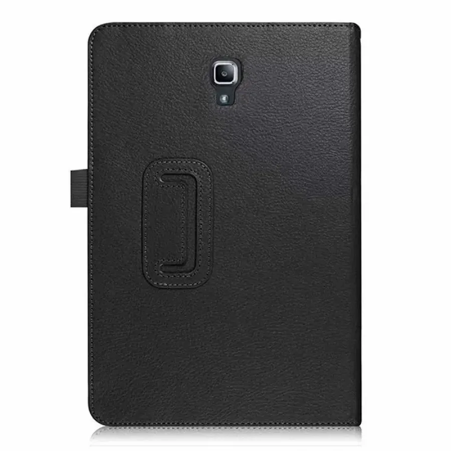 Capa para samsung galaxy tab a2 10.5 polegadas 2018 SM-T590 t595 t597 fino couro pu dobrável suporte capa protetora para tablet # R R