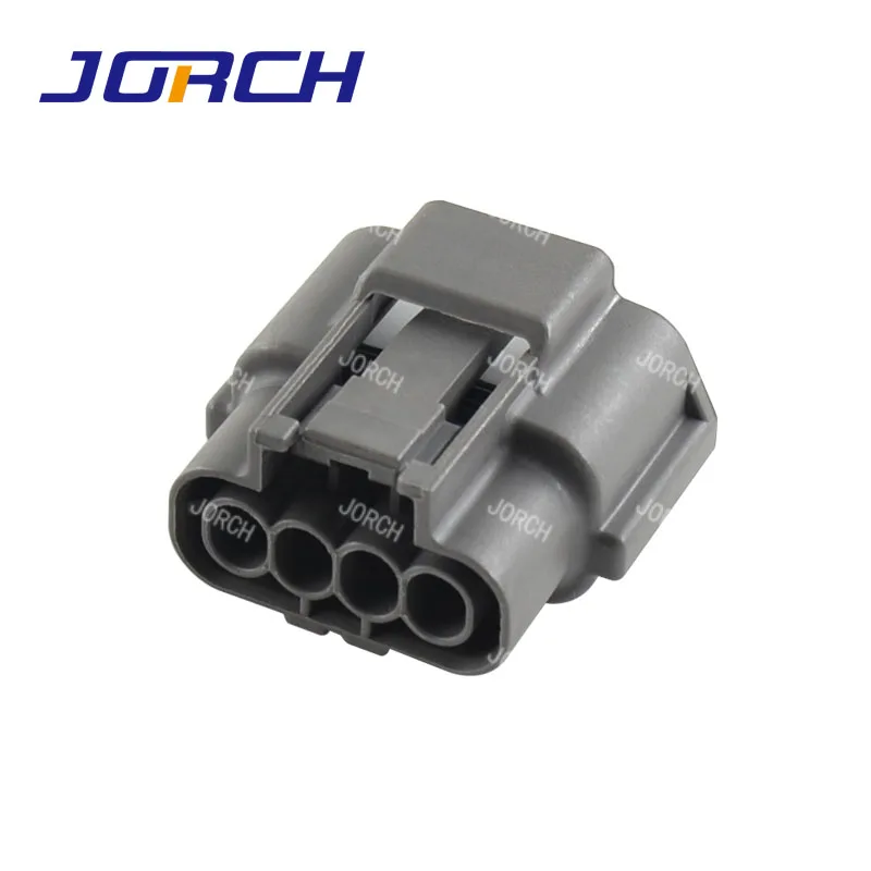 5sets NISSANS 240 SUMITOMO 4 pin automotive female ignition coil electrical plug waterproof wire connector 6189-0781