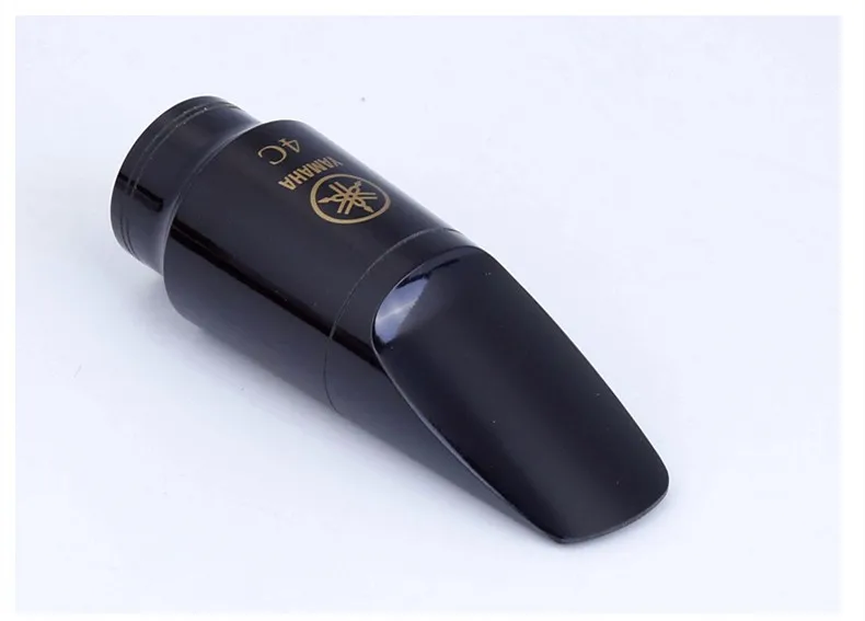 Free Shipping Brand New Bakelite Mouthpiece Tenor Soprano Alto Saxophone Professional Mouthpiece Sax Number