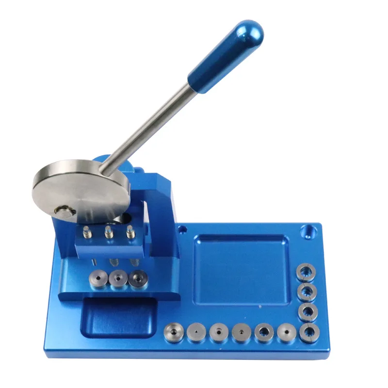 Professional Laboratory Equipment Cartridge Handpiece Repair Tool Rotor Group Maintenance Kit Repairing Tool Kit