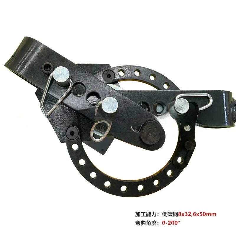 Manual Metal Bendin…