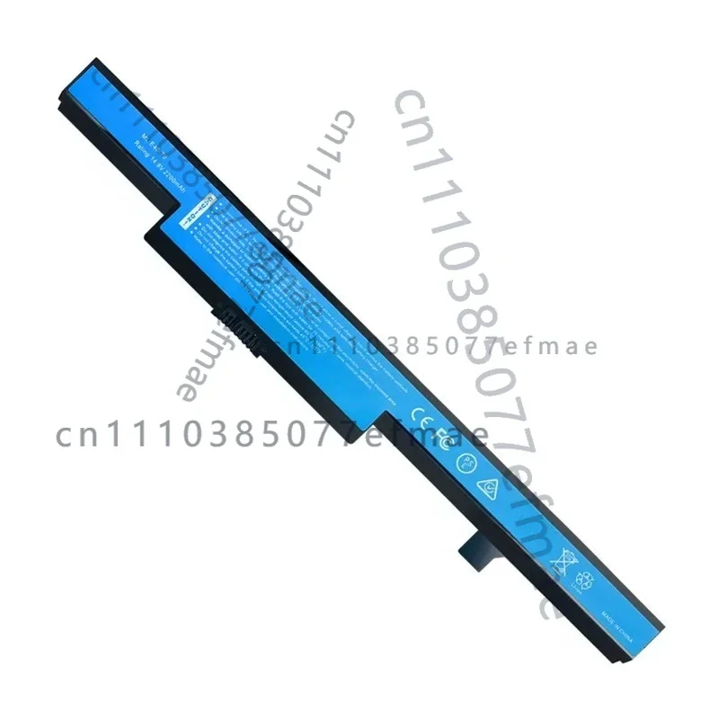 For Lenovo Zhaoyang E40-80 Laptop Battery B40-70 N50 E41-80 N40 B50 E50-30 2200mah