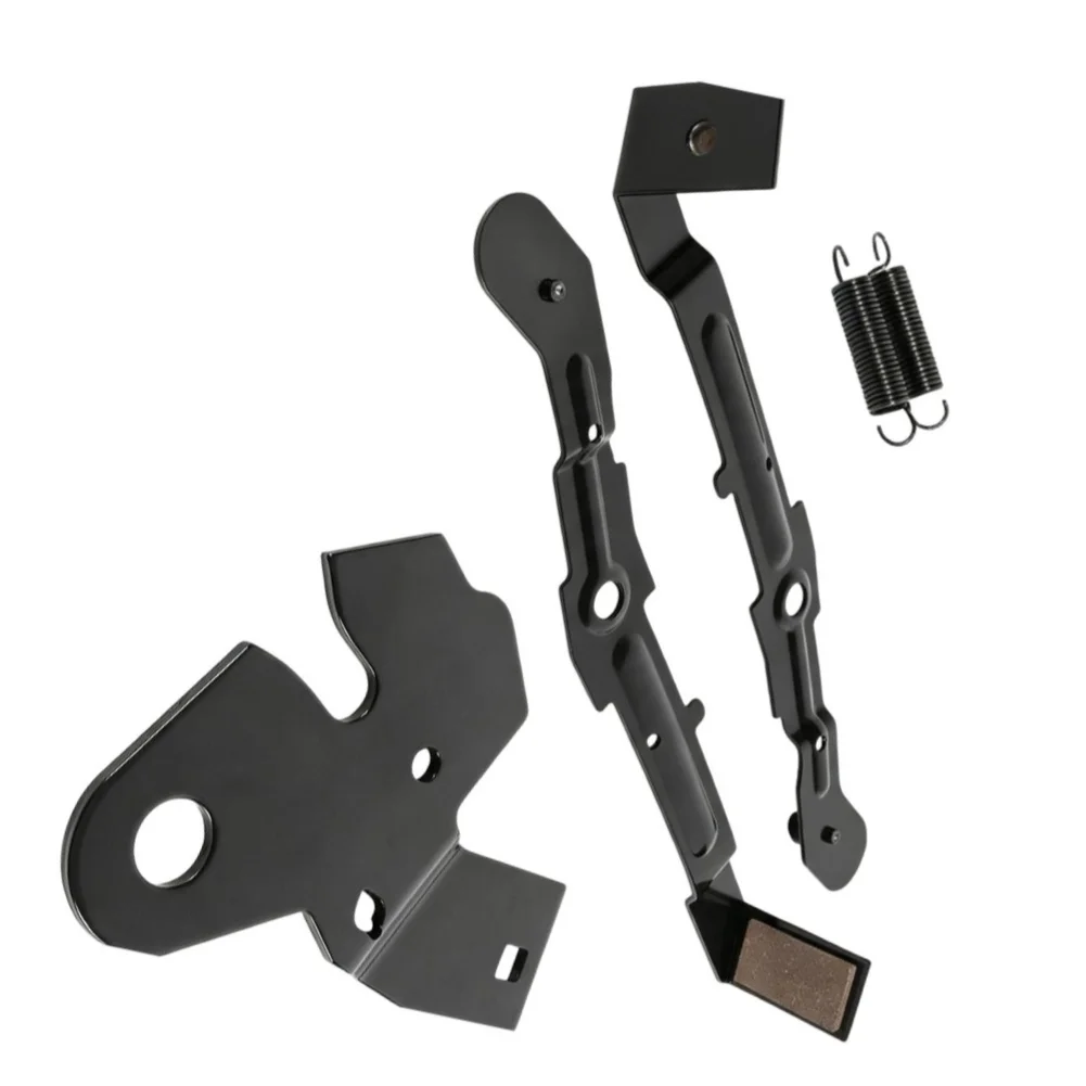 Roller Cam Kit for Craftsman 42 Inch Mowers Includes for All Essential Parts for Full Deck Upgrade Replacement 532176932