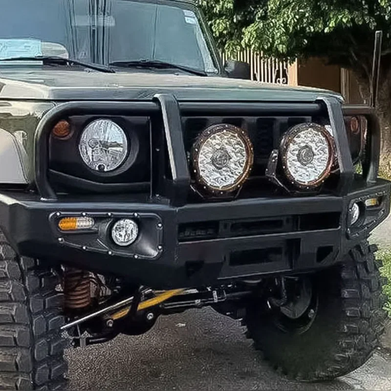 Suitable for Suzuki Jimney Crash Bars Suzuki SUV Jimney Crash Bars