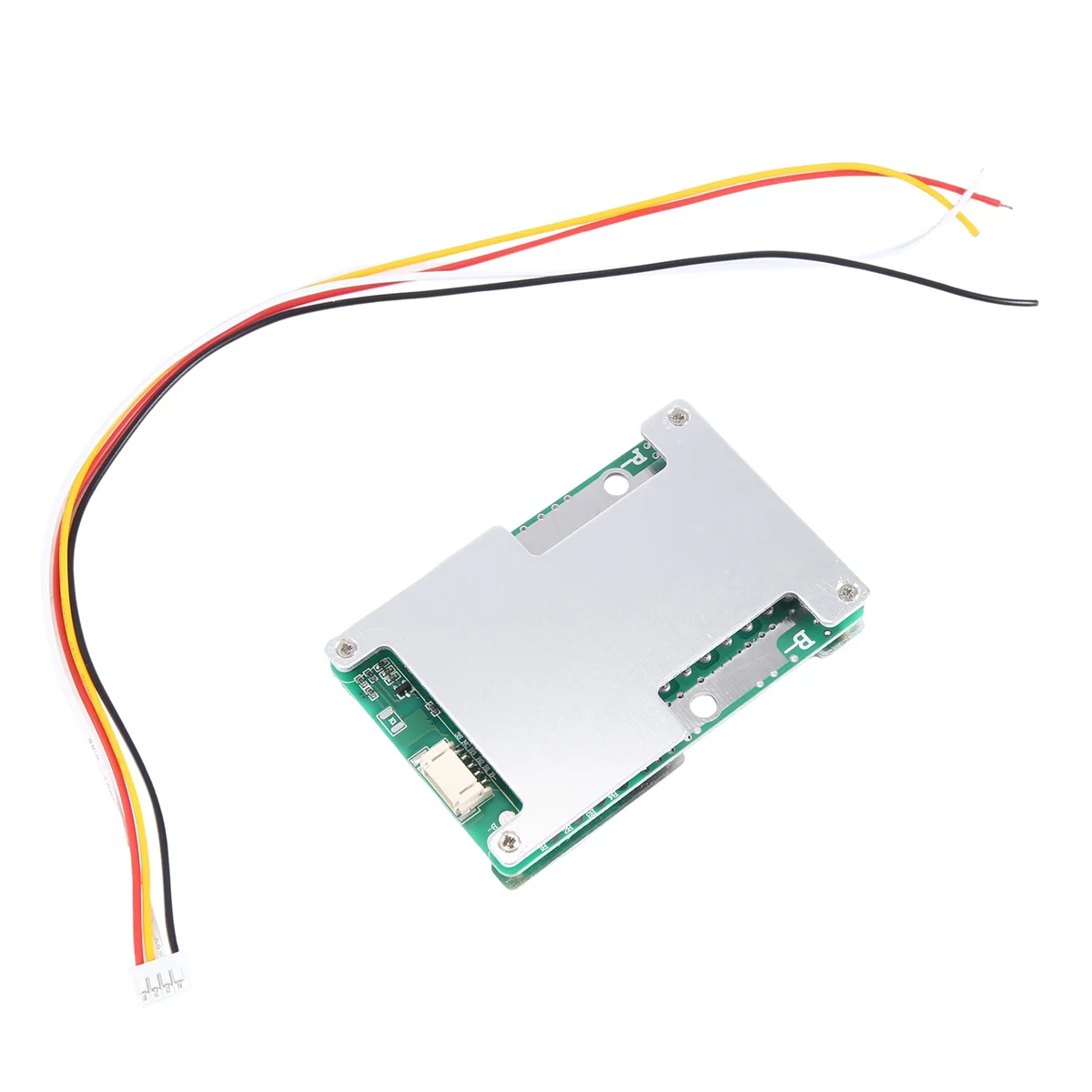 지금 구매 3S 12V 120A BMS 리튬 배터리 충전기 보호 보드(전원 배터리 밸런스 포함)/PCB 보호 보드 강화