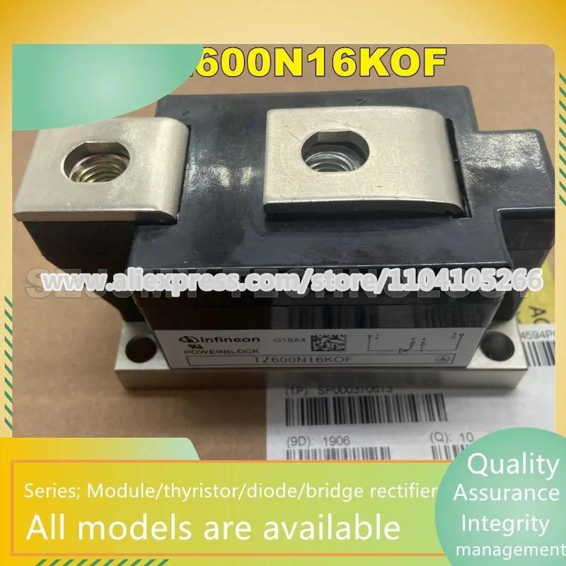 

TZ400N24KOF TZ400N22KOF TZ400N20KOF TZ600N16KOF TZ600N14KOF TZ600N18KOF TZ600N12KOF TZ310N26KOF TZ240N36KOF DZ435N36K NEW IGBT