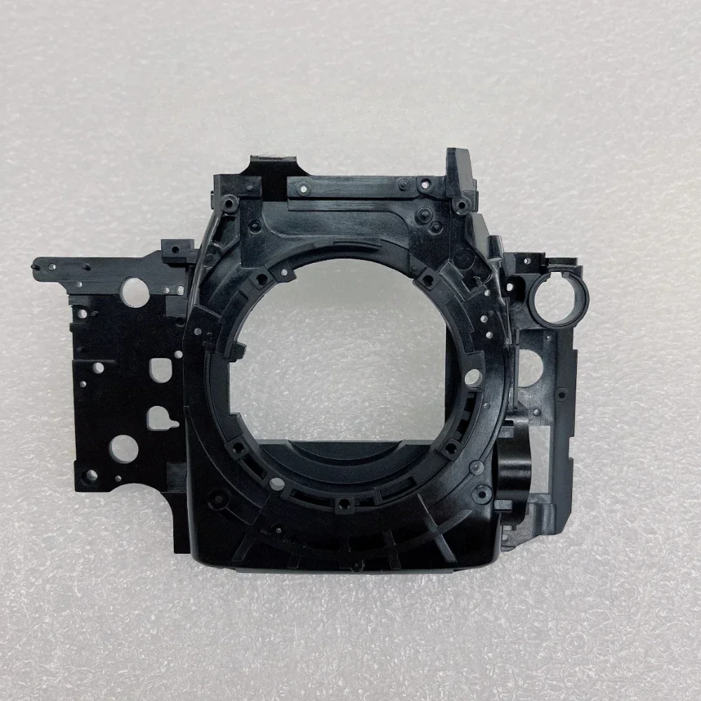 Новый оригинальный для NIKON D810, небольшой основной корпус, голая подставка, зеркальная коробка, аксессуары для обслуживания зеркальной камеры