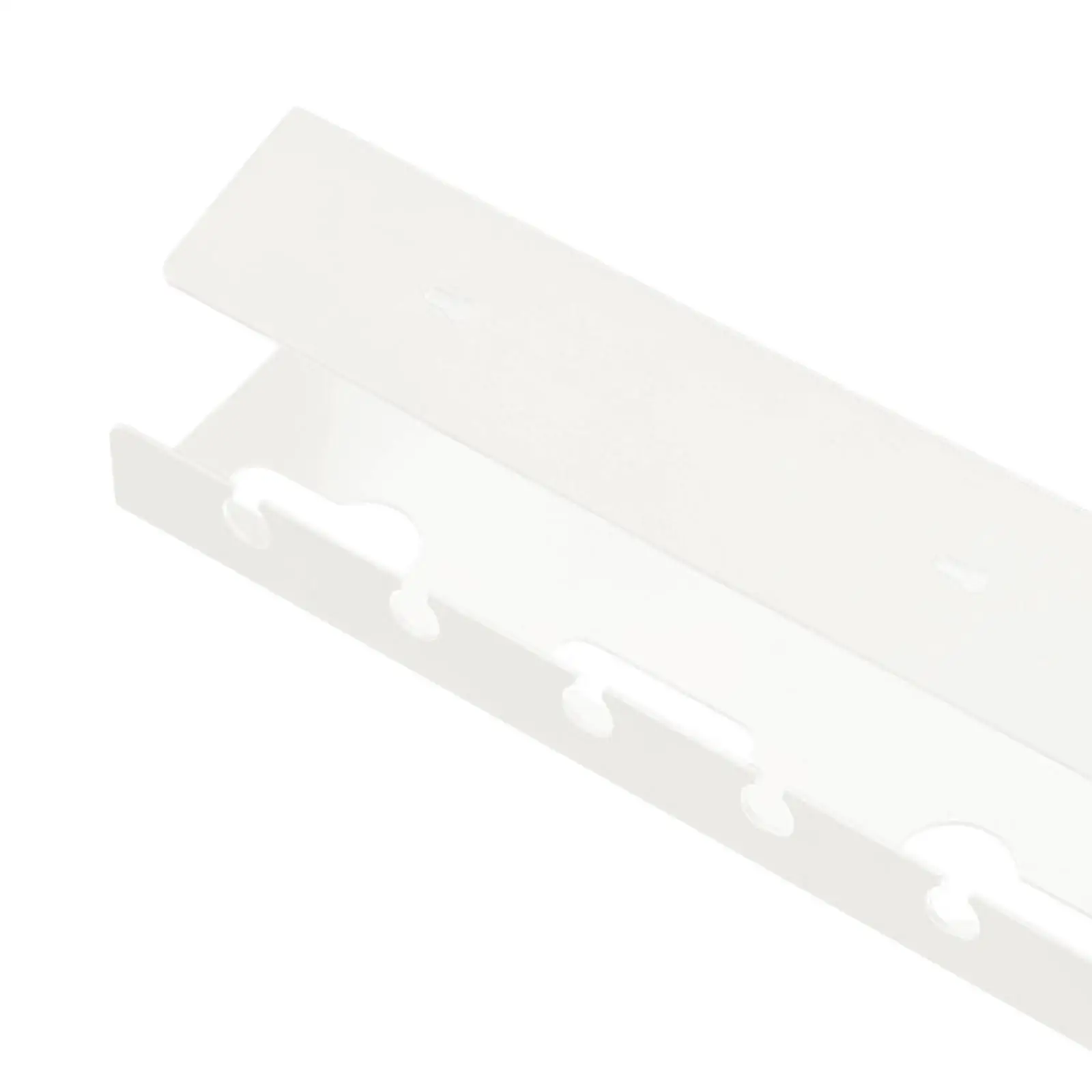 under Desk Cable Management Tray Cable Rack Durable Shelf Desk Cable Organizer Wire Management for Drawing Room Home Kitchen