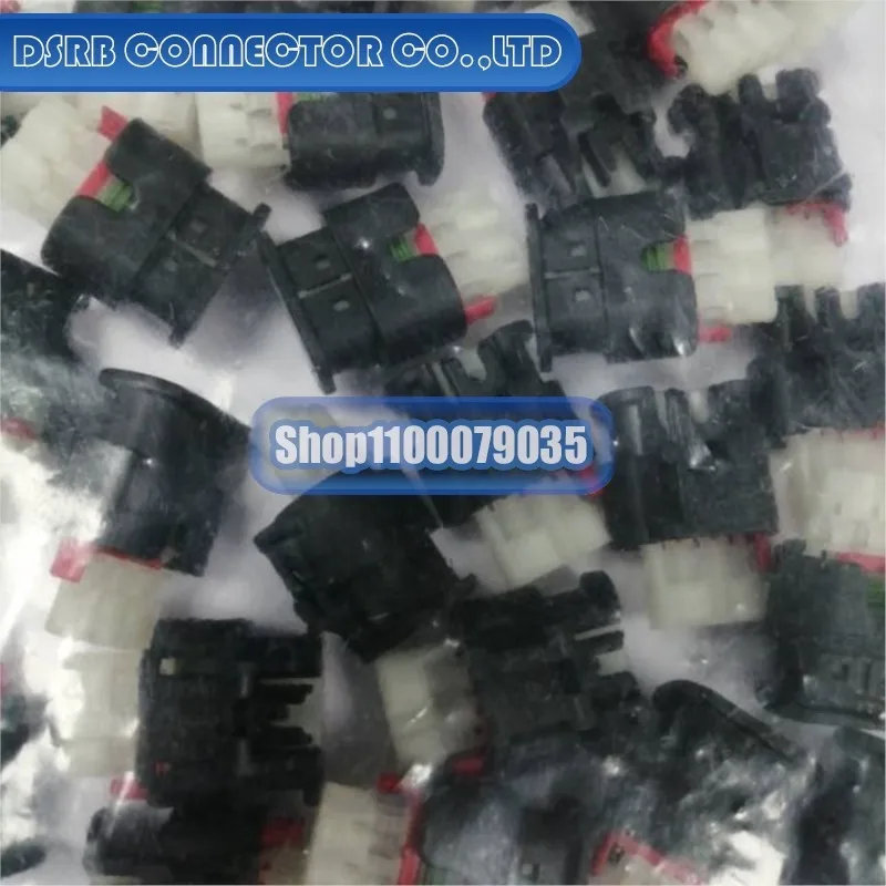 10pcs/lot 6187-3551 6180-2405 6195-0015 0413-215-1605 1488991-2 1028-016-0005 1355206-1 connector new original