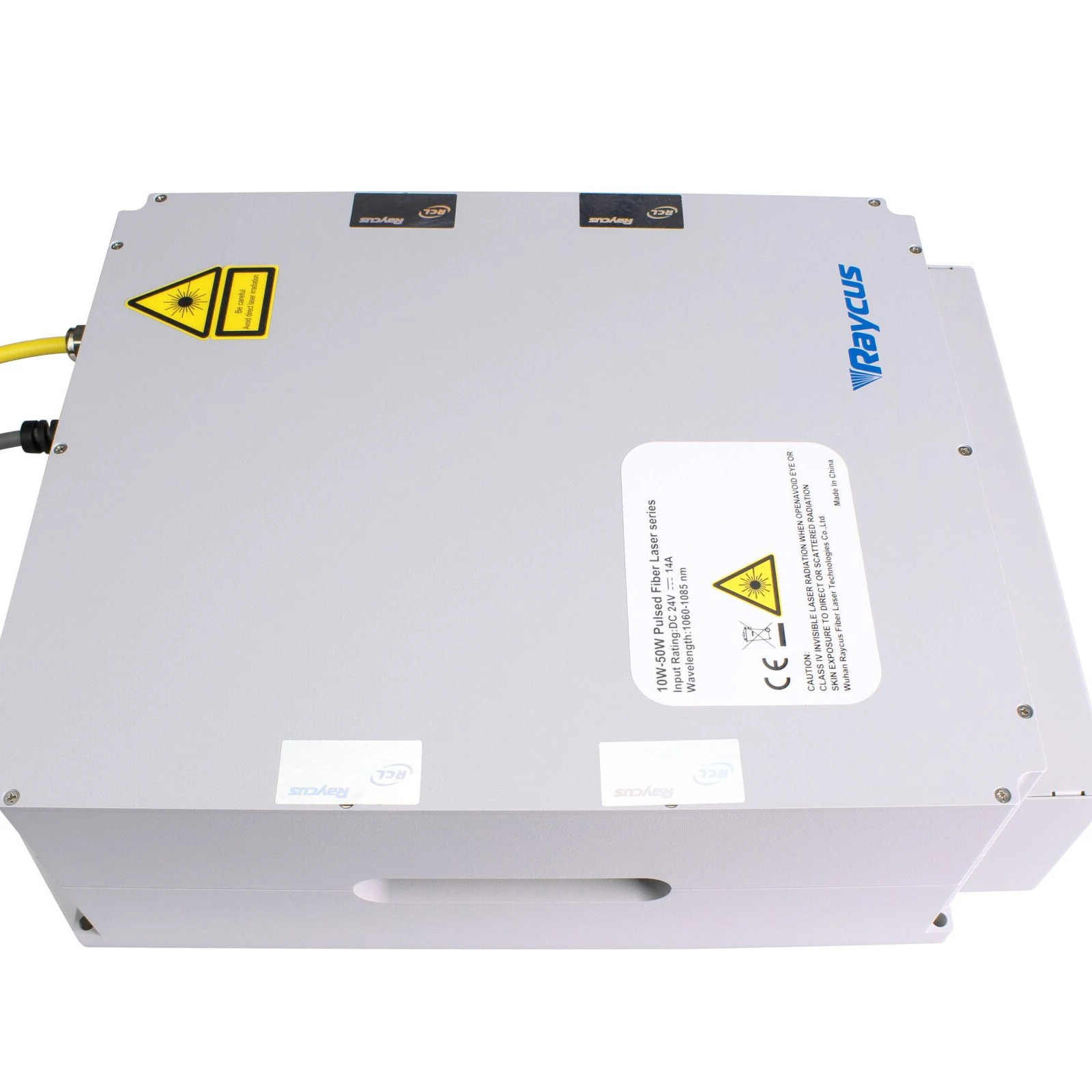 Hot Products Raycus Fiber Laser Cw Laser Source Price Of Rfl-c1500x Fiber Laser Source 1500w