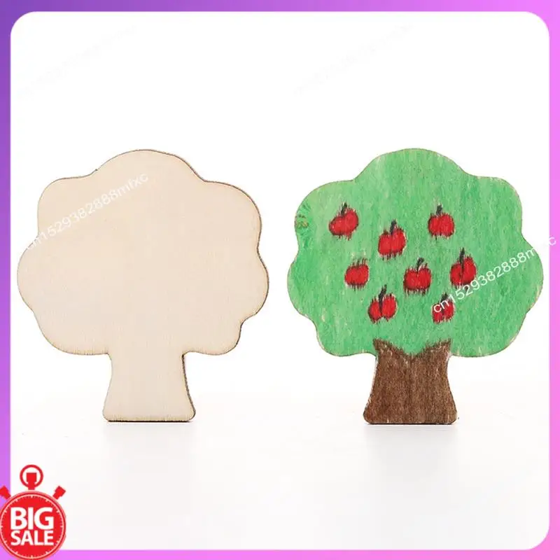 Big Deal Kids Painting Toys Toddler Doodle Educational Toys Wooden DIY Painting Stencils Jigsaw Puzzle Educational Toy