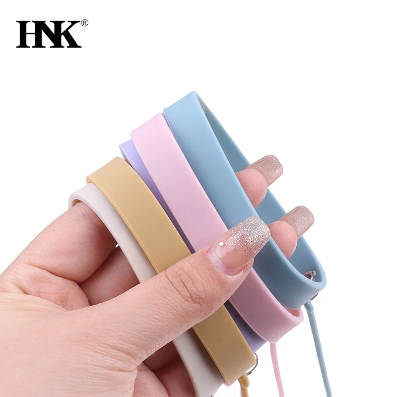 Grafting Eyelash Tweezers Silicone Bracelet Wristband Wrist Strap Tweezer Protector Auxiliary Tools