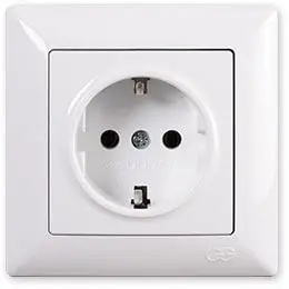 GÜNSAN vİsage-sİmple moduł gniazda SHUCKO