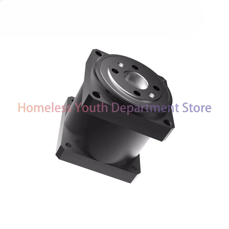 Harmonic Drive Mini High-precision Robot Joint Harmonic Reducer CSF-11-XX-1U-D Miniature Compact 30/50/80/100