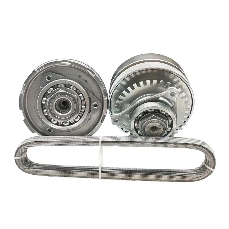 3months Warranty New JF011E JF011 JF017 JF017 ERE0F10A Auto Cvt Pulley Kit Cvt Transmission Pulley