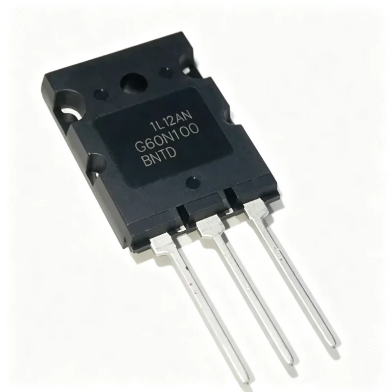10 pieces/lot G60N100 FGL60N100BNTD welding machine power tube IGBT single tube