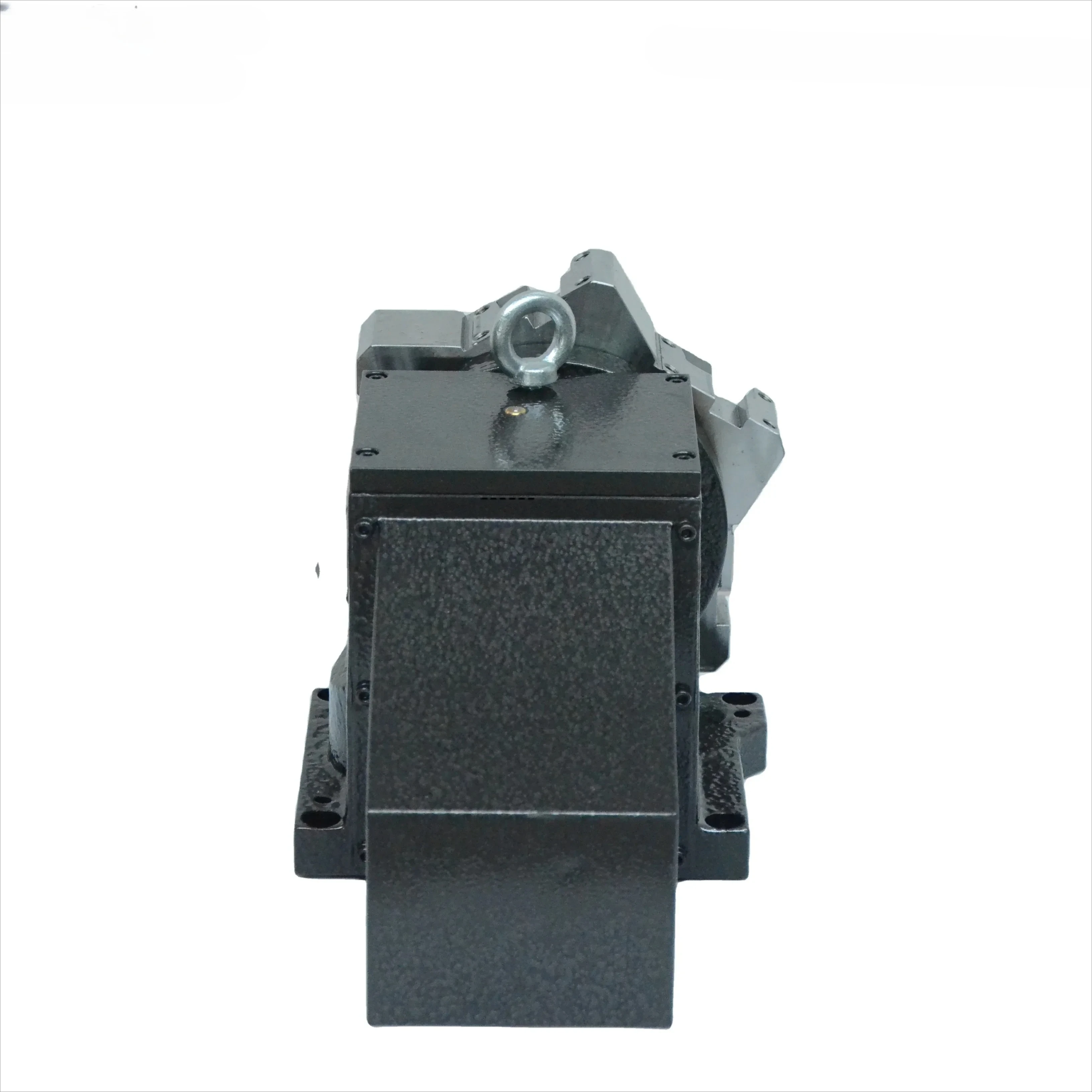 2025 newIn Stock 6/8 Station Turret BWD 63/80/100mm Milling Turret Punch Machine CNC Turret Machine