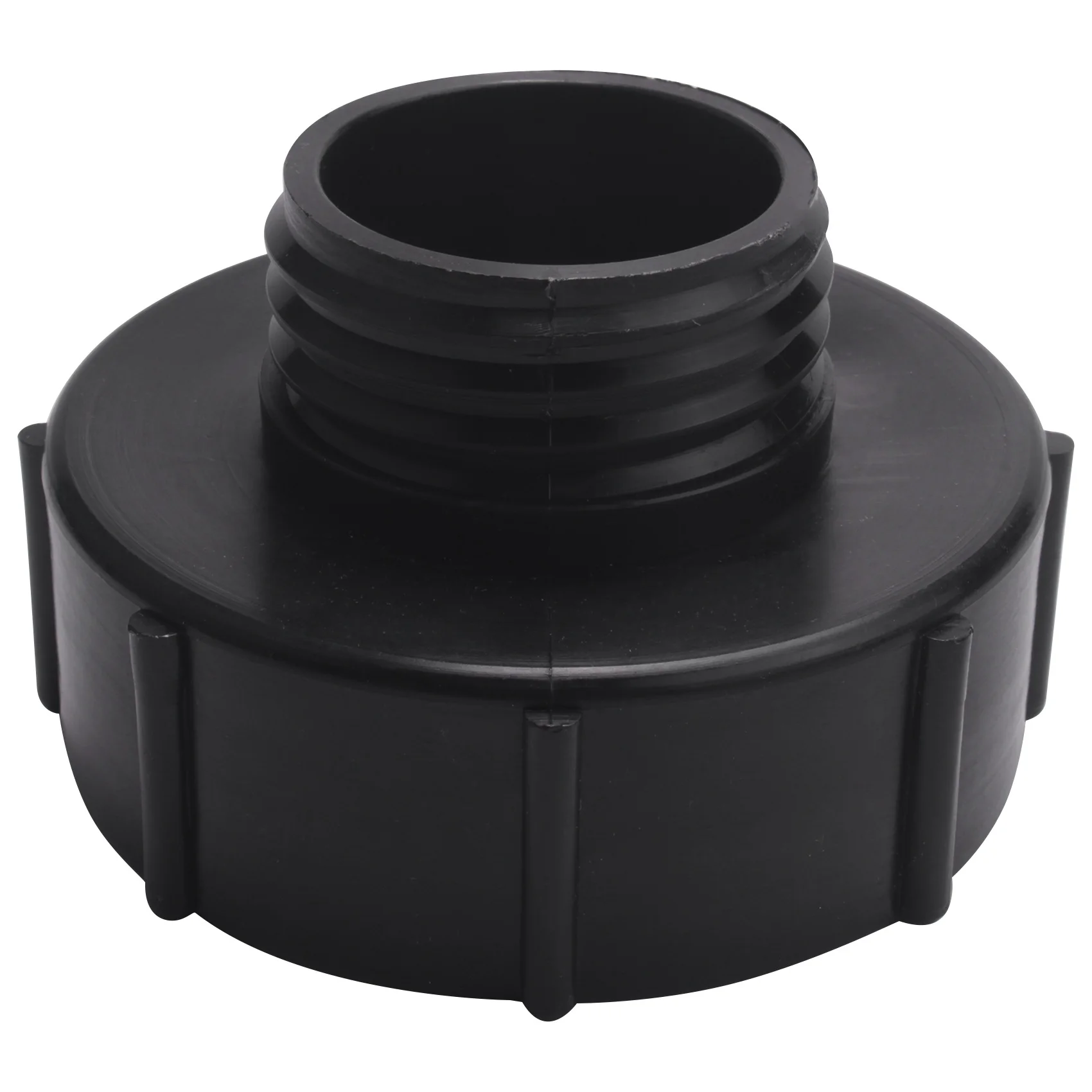 IBC Adapter S100X8 to Reduce S60X6 IBC Tank Connector Adapter Replacement Garden Water Connectors