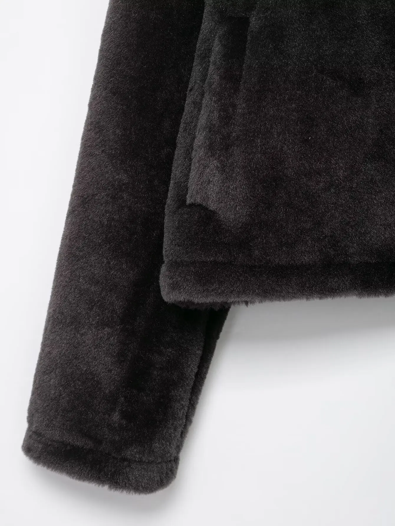 سترة بعقدة ربطة عنق لعام 2025 أنيقة وعصرية بنمط جديد ملابس مكتبية مريحة غير رسمية متعددة الاستخدامات ملابس خارجية مغرية #6