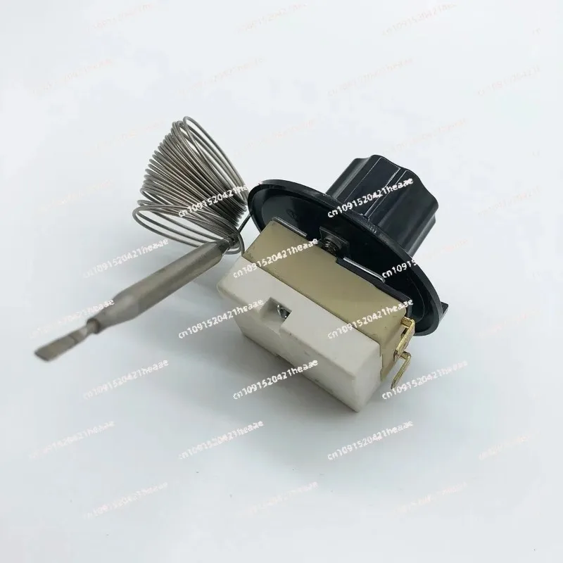 pieces-detachees-pour-friteuse-electrique-thermostat-mecanique-250v-16a-5513034140-190-degres-avec-bouton