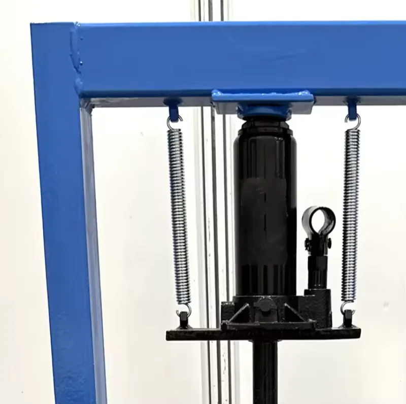 Prensa Hidráulica Manual Merid - Manual Hydraulic Press 12 Ton reseña y precio