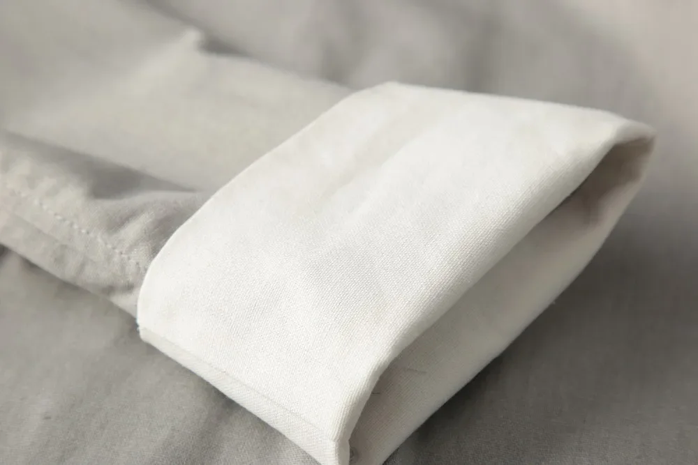 أعلى جودة للأطفال والكبار IP رجل القطن الكونغ فو تاي تشي زي الطاوية رداء crosstagown الجناح تشون الدعاوى الملابس رمادي/أحمر/أزرق #2