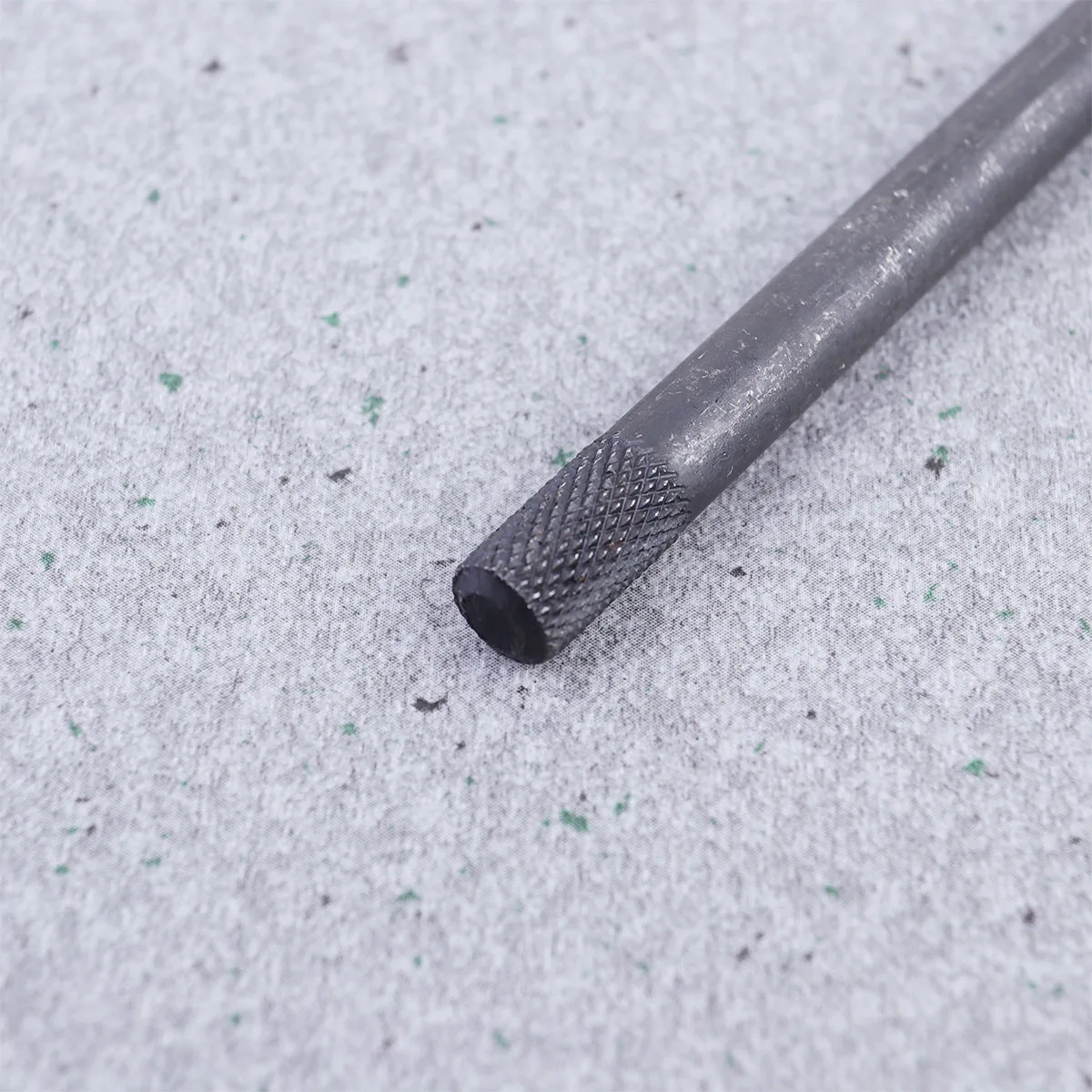 

Double Head Screw Extractor High Carbon Steel Durable Reverse Thread Pipe Cleaner Bolt Remover Manual Tool Set Screw Extractor