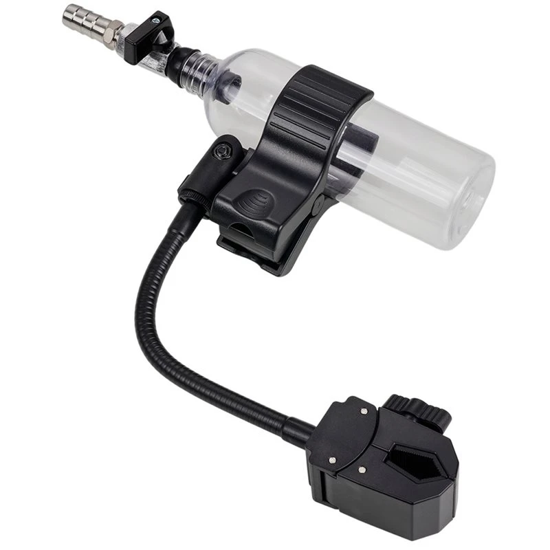 Universal Motorcycle Oil Filling Kit Motorbike Engine Oil Change Tool Set Motorcycle Fluid Filling Modification Tool