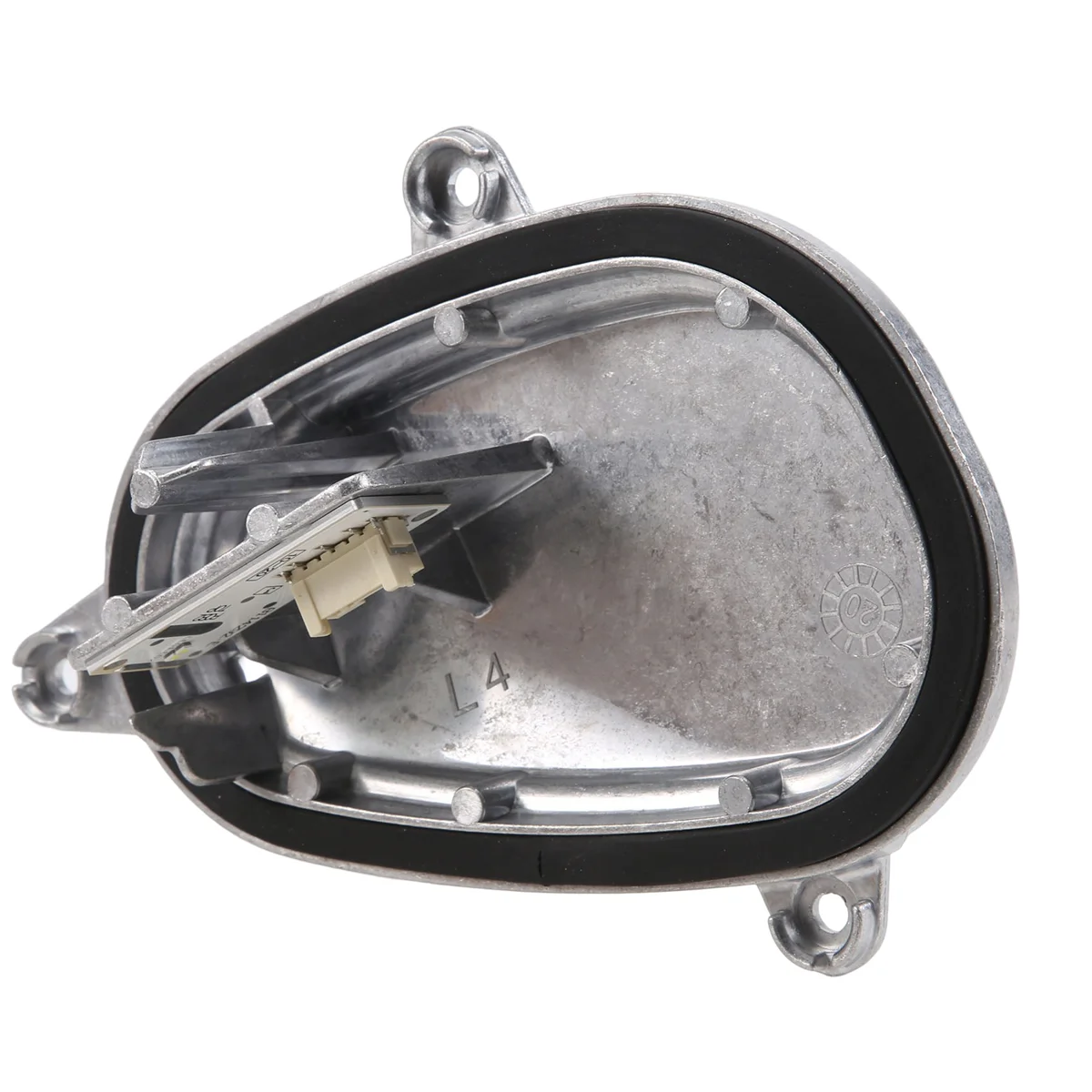 63119477835   Dla 2015-2022 BMW X1 F48 F49 LCI Moduł źródła światła do jazdy dziennej LED, lewy — L48A