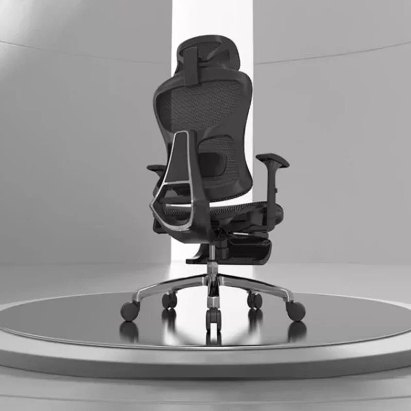 Ergonomic Gaming Office Chairs Computer Modern Relaxing Armchair Office Chairs Swivel Comfort Office Furniture Bureaustoel LLOC