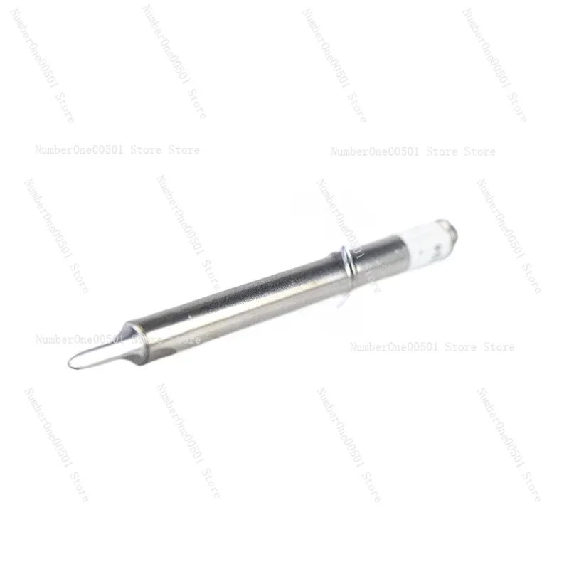 White soldering iron T12-k soldering iron head T12-KL KF soldering iron nozzle, welding nozzle