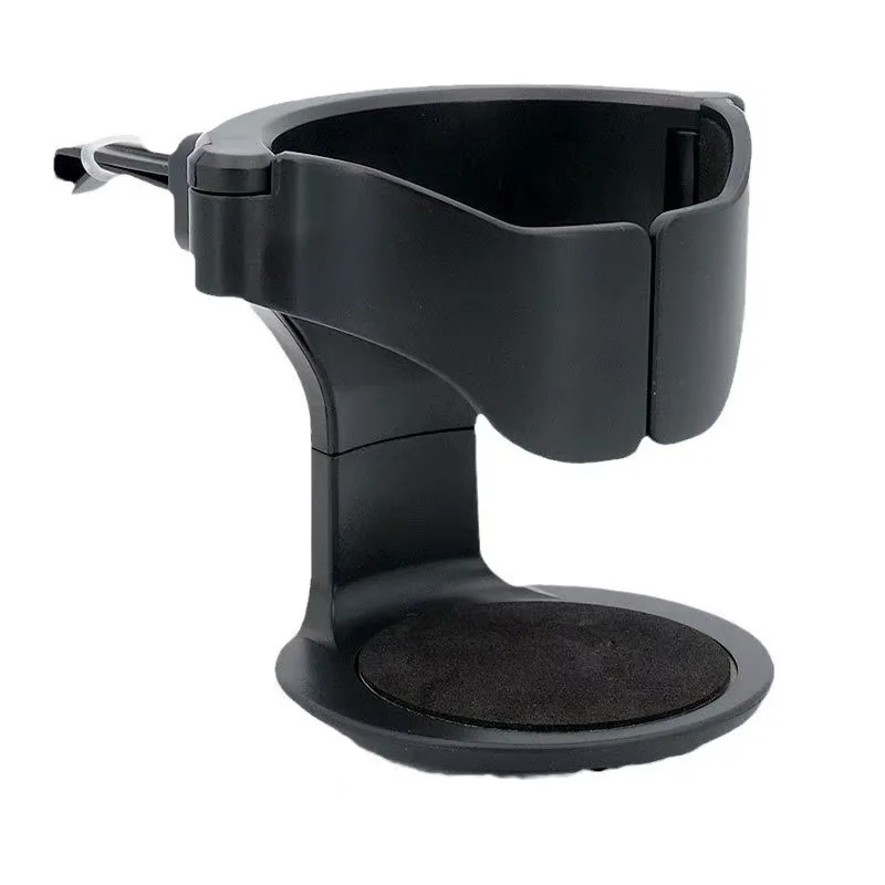 حامل الكأس قابل للتعديل ل تنفيس الهواء جبل المشروبات حامل ل A4 B5 B6 B7 8P 8V 8L A5 C7 4F A8 Q2 Q7 RS3 الملحقات #1