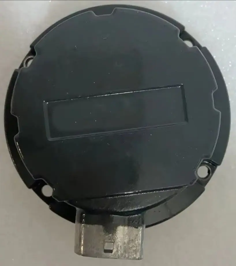 Encoder 6FX2001-5JE24-2DC0 Used Tested ok，6FX2001 5JE24 2DC0，In Stock，Original Genuine