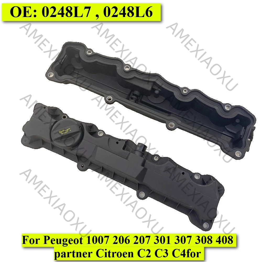 Suitable For Peugeo… - image