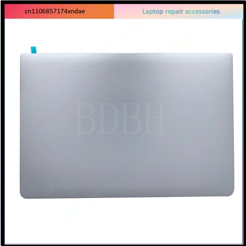 For  Lenovo IdeaPad 1 15ADA7 1 15AMN7 LCD BackCover+Bezel+Hinge Cover US