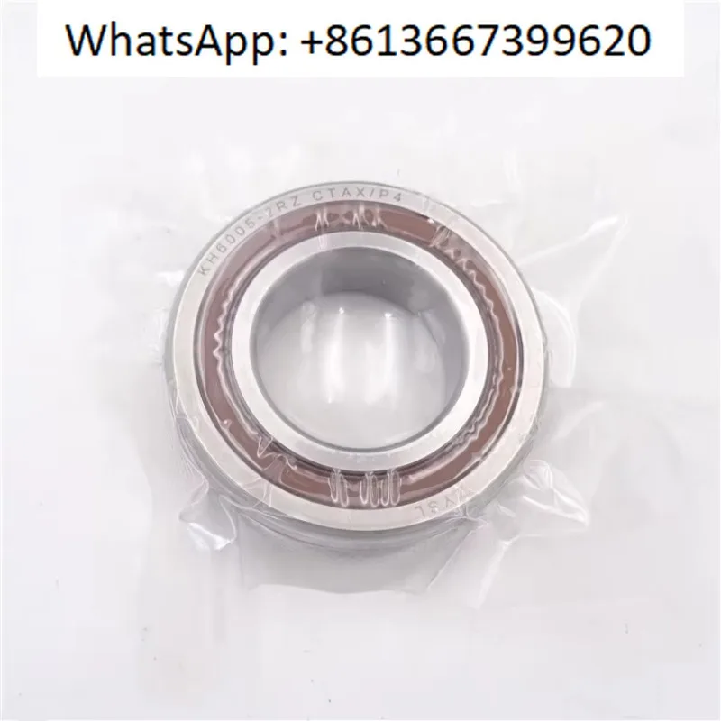 High Precision Cera… - image