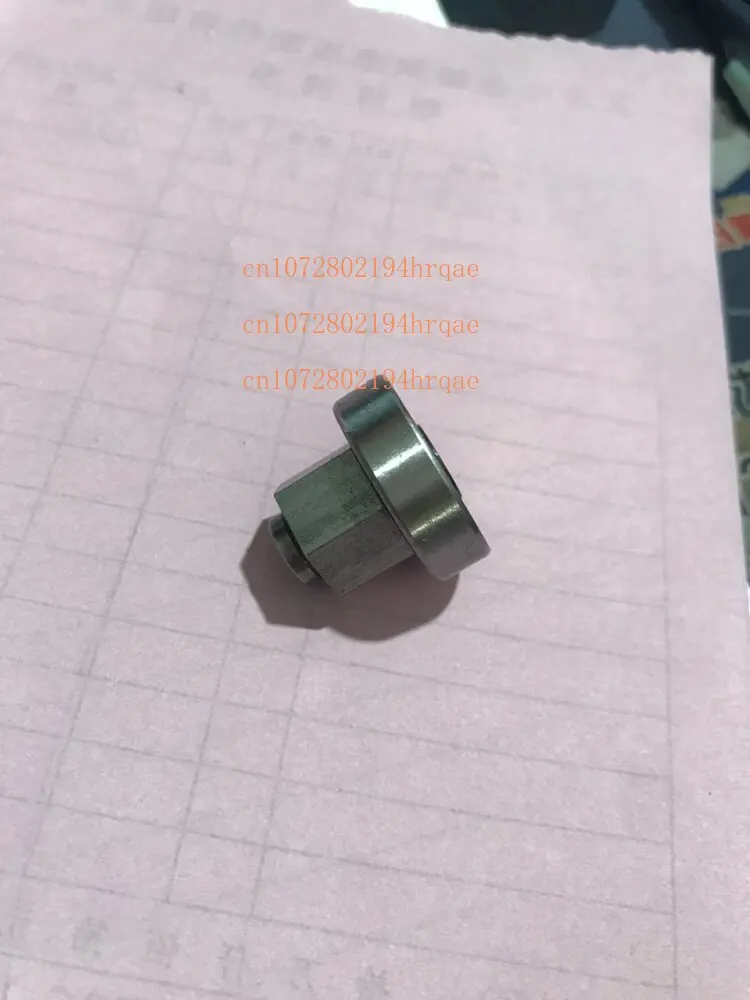 Dalian CNC Lathe CKA6150A/CKD6150A: Bearing Roller, C-Type Guide Rail, and Machine Door Pulley