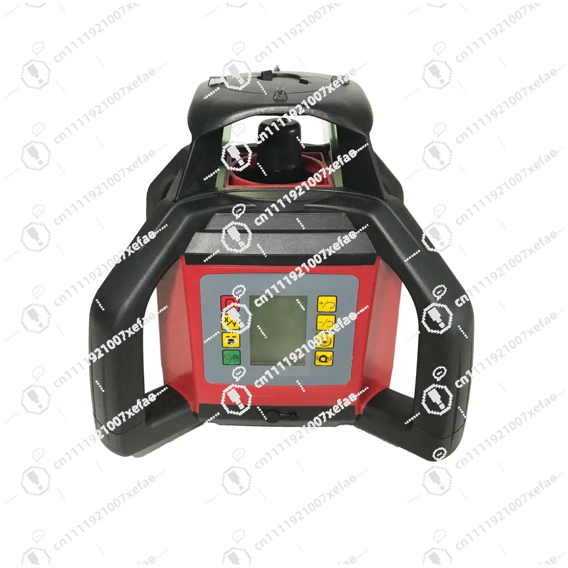 RT40L digital display automatic self-leveling laser 360 stage