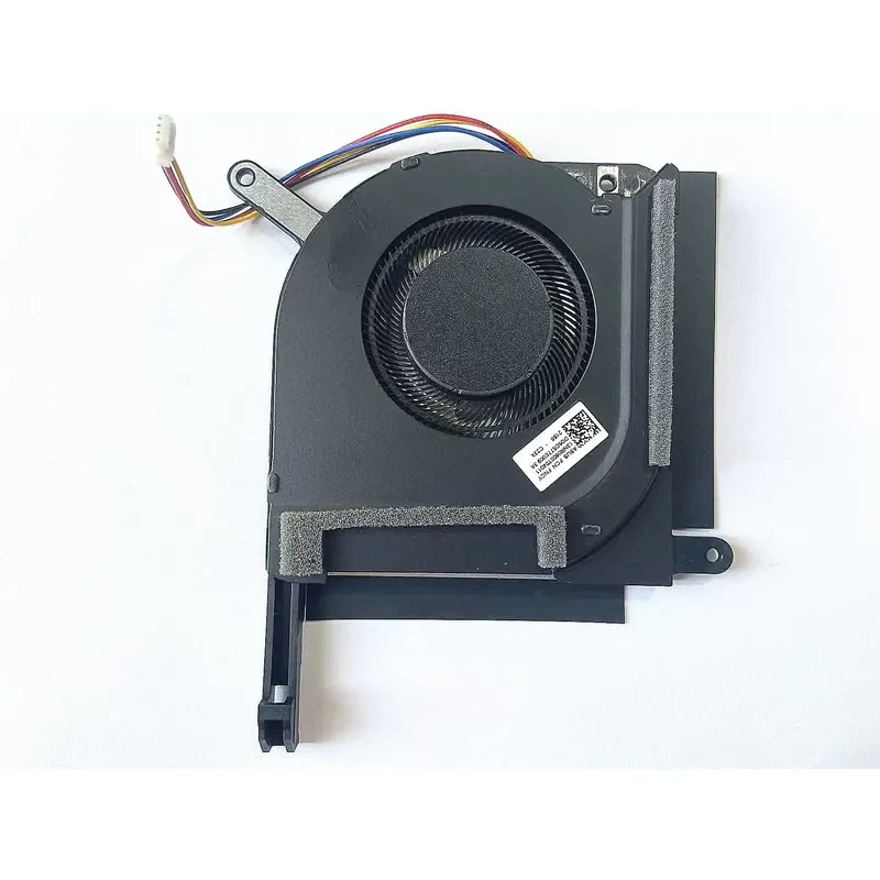 For ASUS Tianxuan 2 FA506 FA506QR A17 FA706 2021 Laptop Cooling Fan GPU Replacement Part Brand New Original