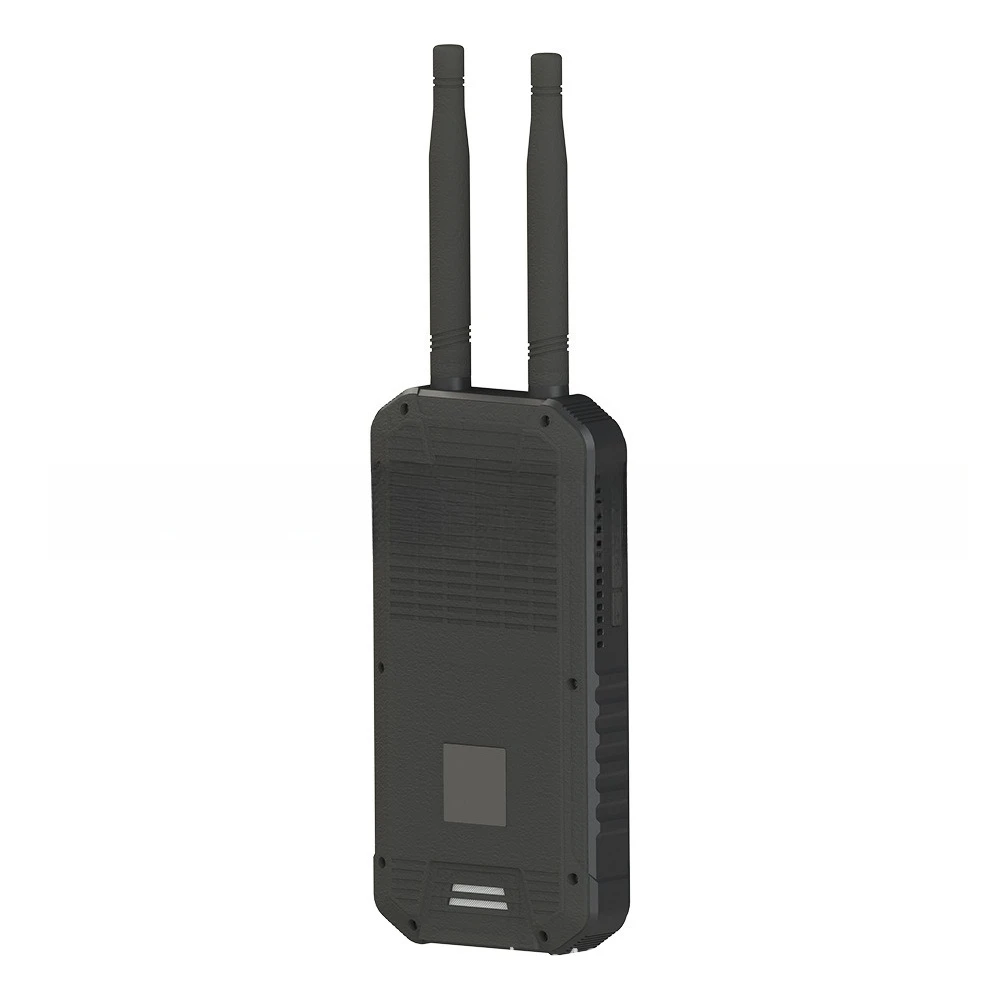 Drone Detector Search Positioning Detection Equipment Portable Omnidirectional Full-band Detection Equipment