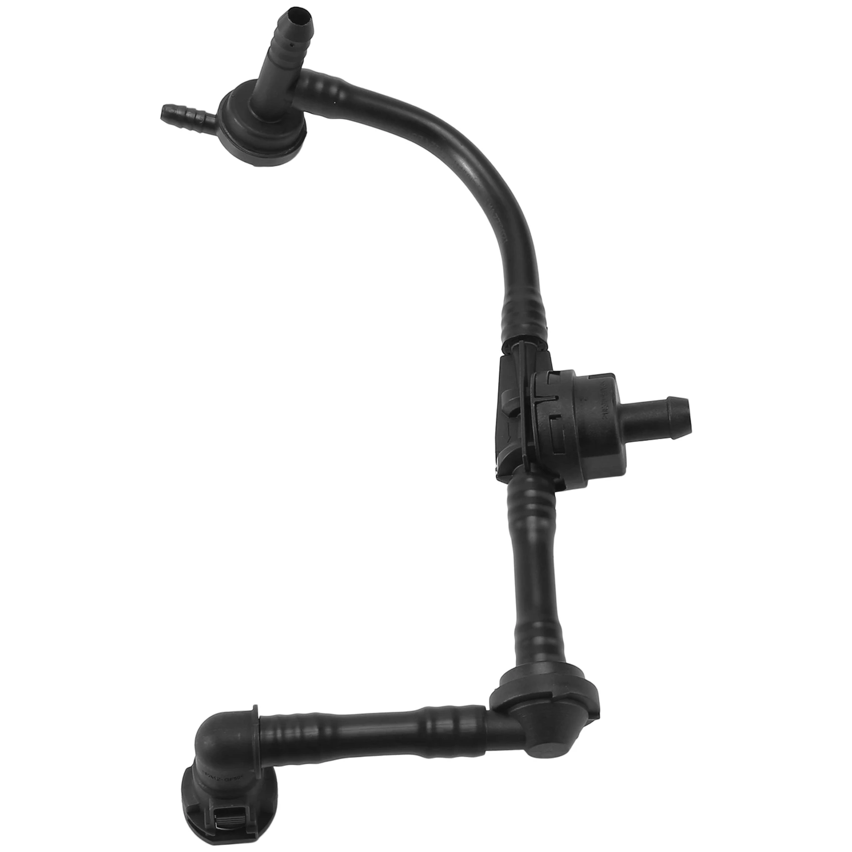 

Stable-Engine Breather Pipe Vacuum Hose For VW Golf Water Pipe 03F133751B