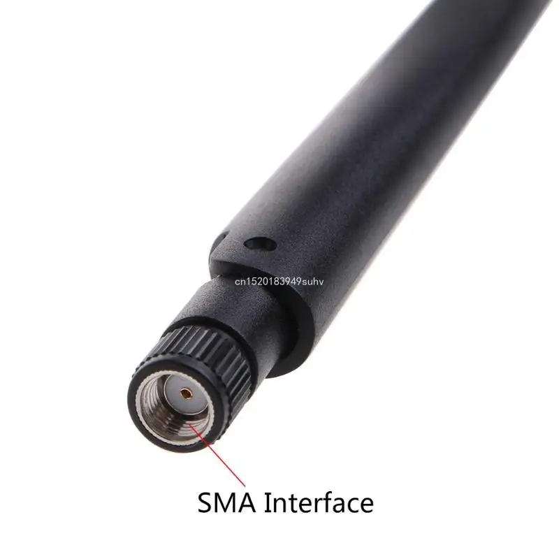 Drahtlose externe Antenne mit 2,4 5 RP-SMA-Schnittstelle für WLAN-Netzwerk RT-AC68U