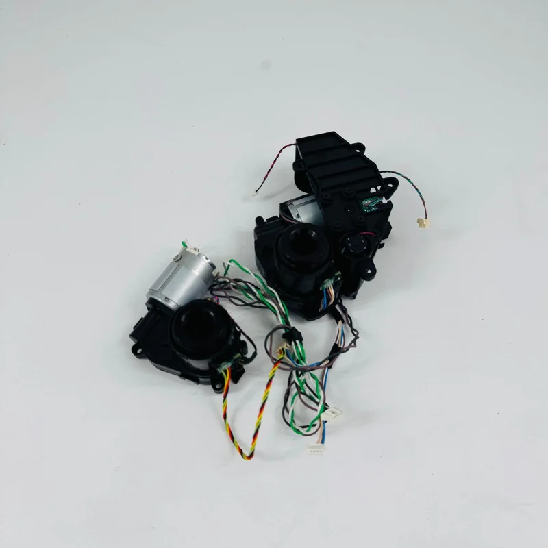 Gearbox Mop Drive Motor, For Mova P50 Pro Ultra Robot Vacuum Mop Pad Rotary Motor Maintenance Accessory