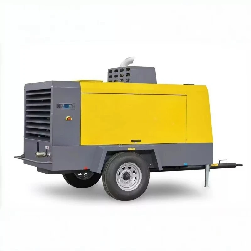 Wheeled Air Compressor Energy Efficient Stable Pressure For Hobby Spraying Motorcycle Tire Pumping Family DIY Renovation