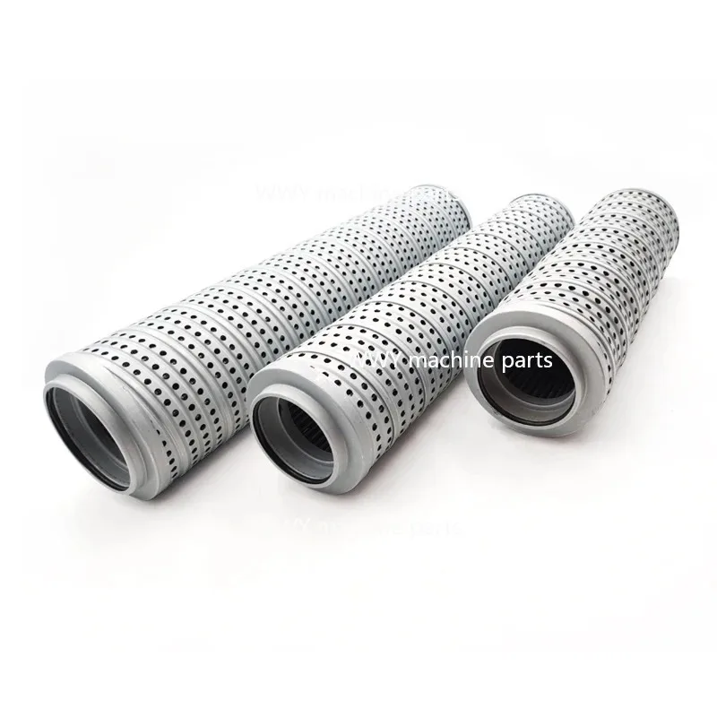 Adequado para filtro de retorno de óleo FAX/HX/TFX, filtro de sucção de óleo, tanque de óleo hidráulico 25/40/63/100/160 * 10