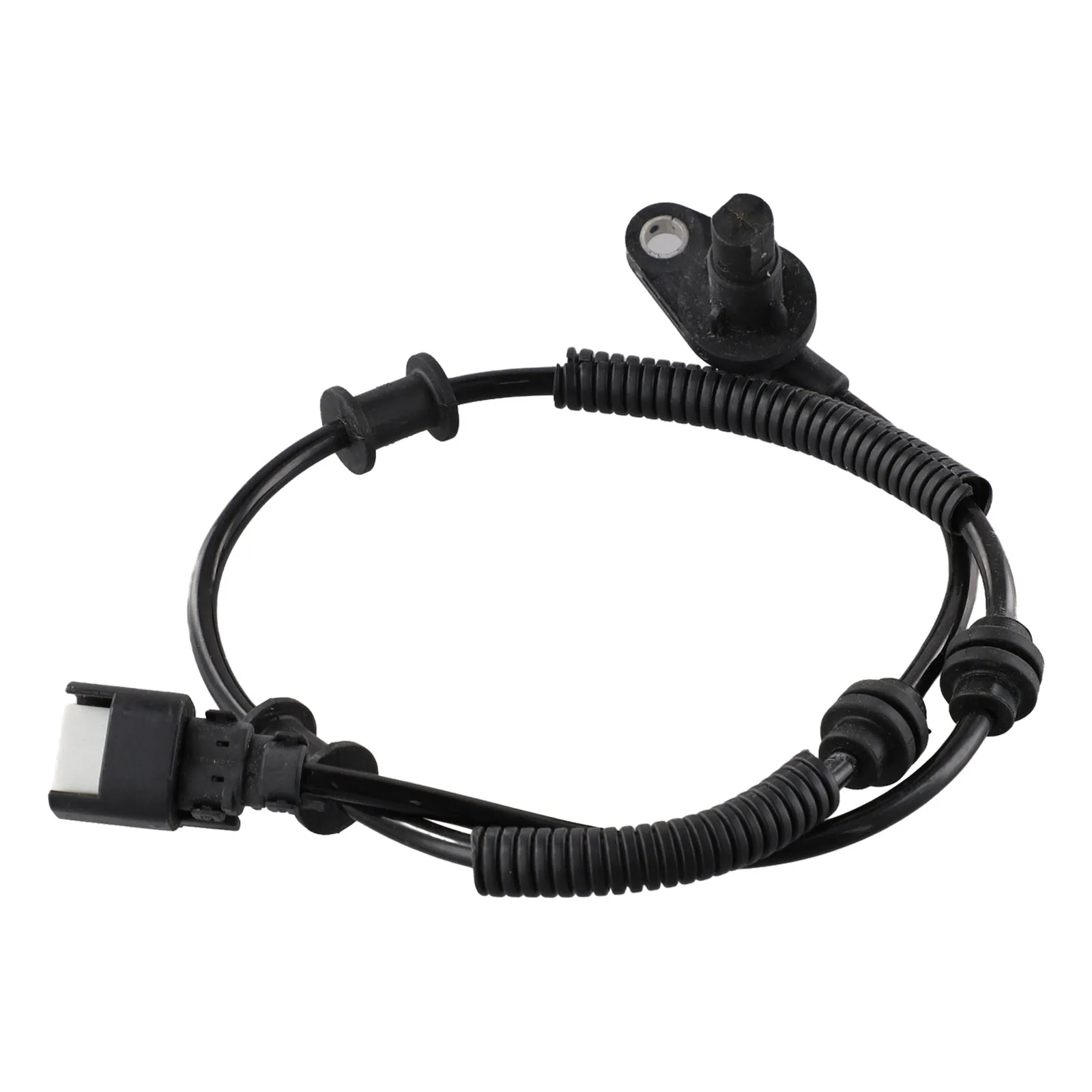 Premium ABS Wheel Speed Sensor Compatible with For Ssangyong Actyon 2 0 Xdi & For Korando 2 0 GPL Engineered Performance