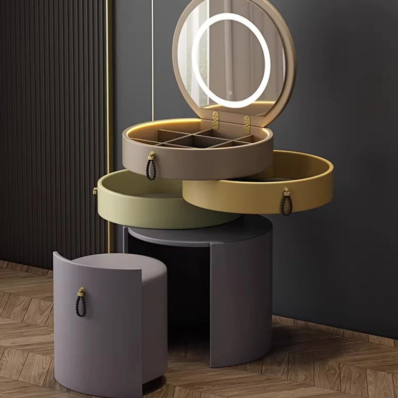 Hidden Storage Vani…