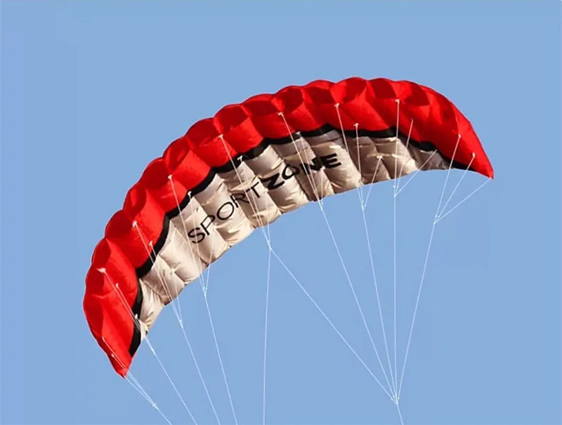 Thumbnail 2 - #14 Latest Kitesurfing Kites Offers