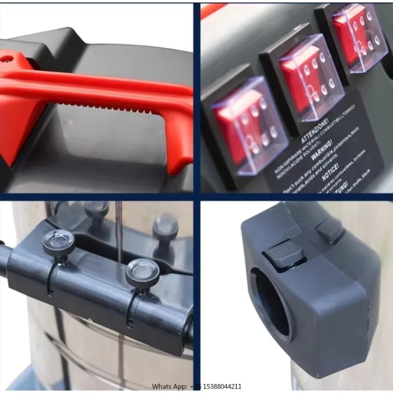 BF-585-3 Motor Wet … - image