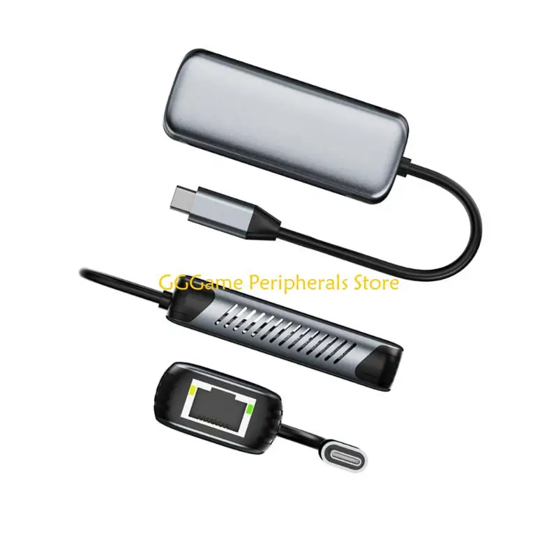 u55b-usb-c-to-5gbps-gigabit-lan-adapters-5000mbps-stable-connection-aluminum-build-for-work-and-home